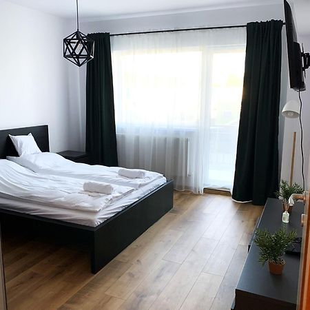 Junior Residence Studio Cluj Napoca Bagian luar foto