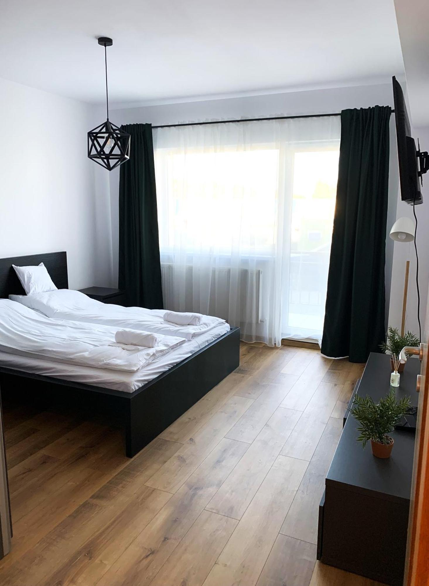 Junior Residence Studio Cluj Napoca Bagian luar foto